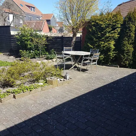 Mara House Ferienhaus
