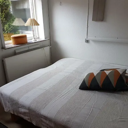Ferienhaus Mara House