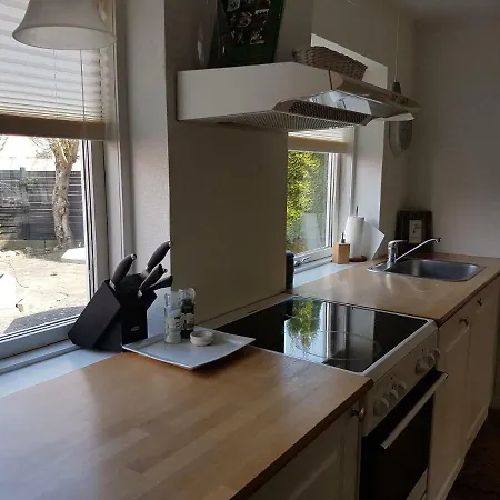 Ferienhaus Mara House Marstal