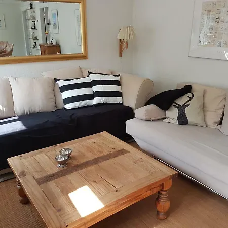 Ferienhaus Mara House Marstal